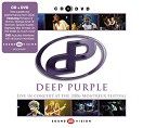 Deep Purple - Live In Concert At The 2006 Montreux Festival (CD+DVD)